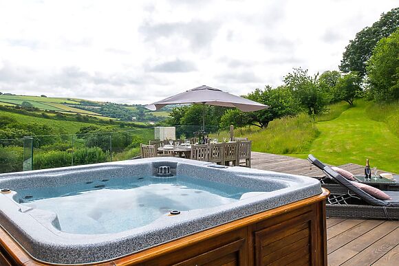 The Orchard Retreat