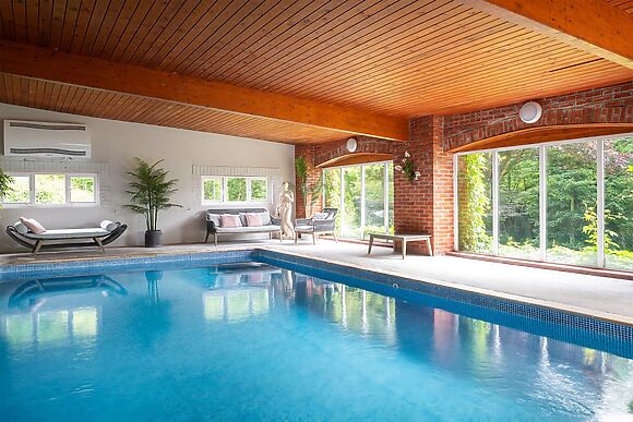The Orchard Retreat