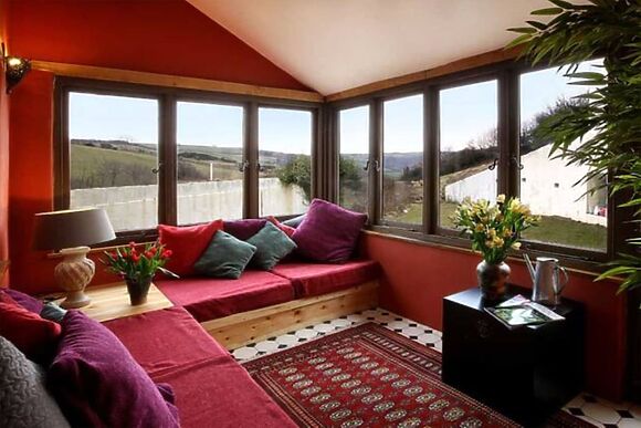 The Orchard Retreat