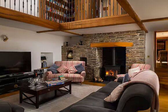 The Orchard Retreat