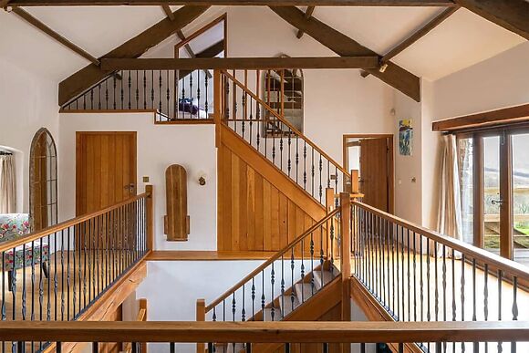 The Orchard Retreat