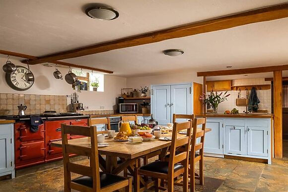 The Orchard Retreat