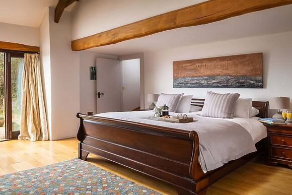 The Orchard Retreat