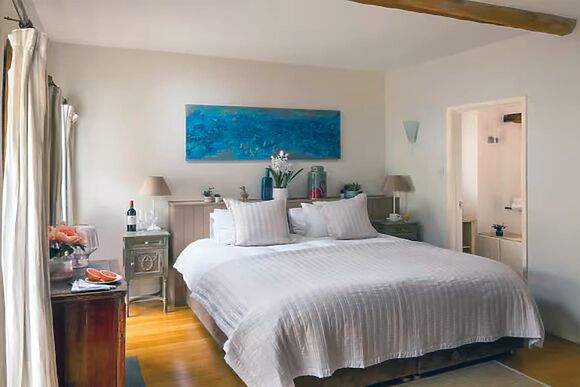 The Orchard Retreat