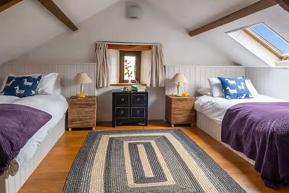 The Orchard Retreat