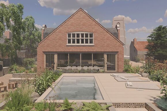 Cotswold Retreat