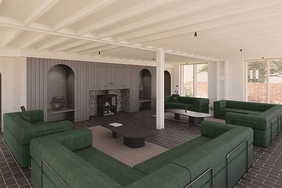 Cotswold Retreat