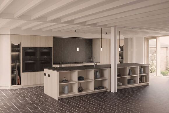 Cotswold Retreat