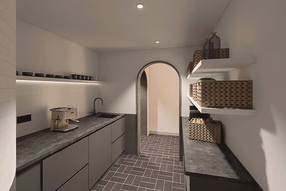Cotswold Retreat