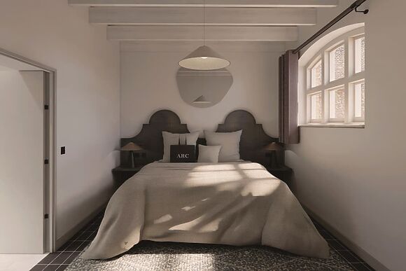 Cotswold Retreat