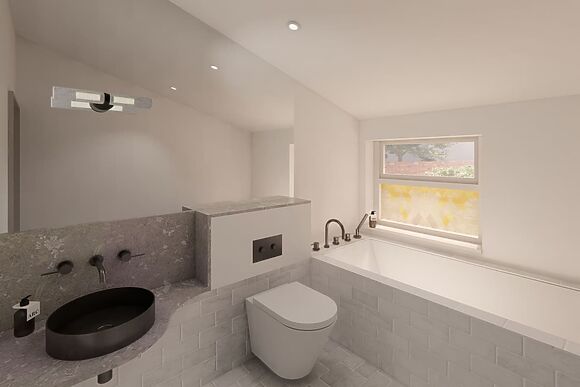Cotswold Retreat