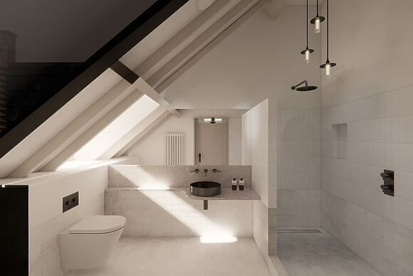 Cotswold Retreat