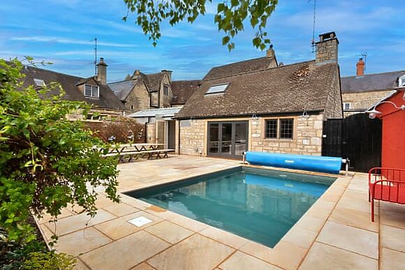 Highridge Lodge