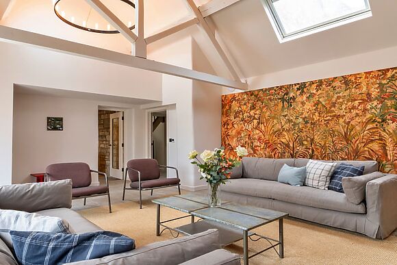 Highridge Lodge