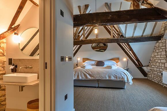 Highridge Lodge