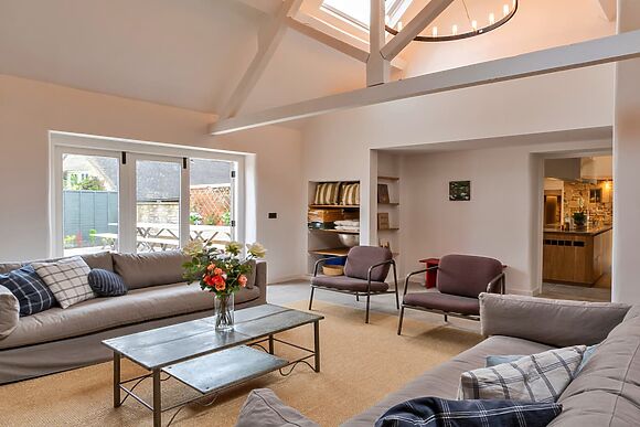 Highridge Lodge