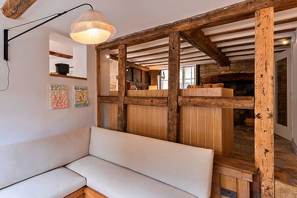 Highridge Lodge