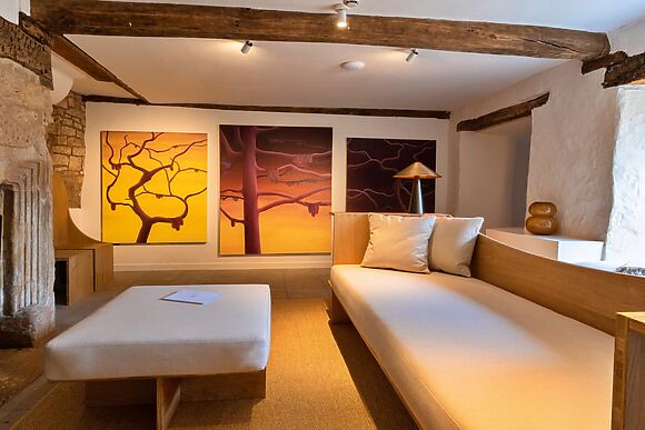 Highridge Lodge