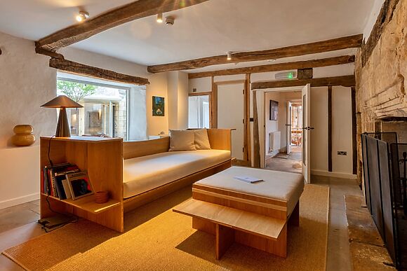 Highridge Lodge