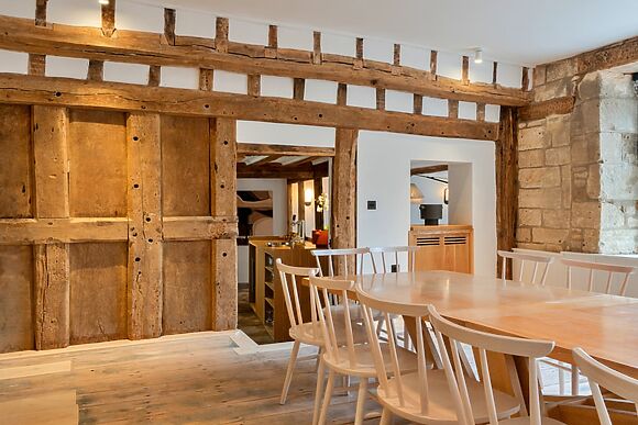 Highridge Lodge