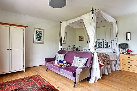 Seaside Cottage