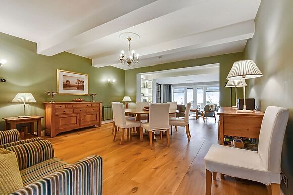 Bracken Manor