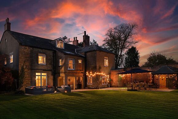 Hearth Manor