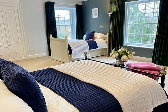 Hearth Manor