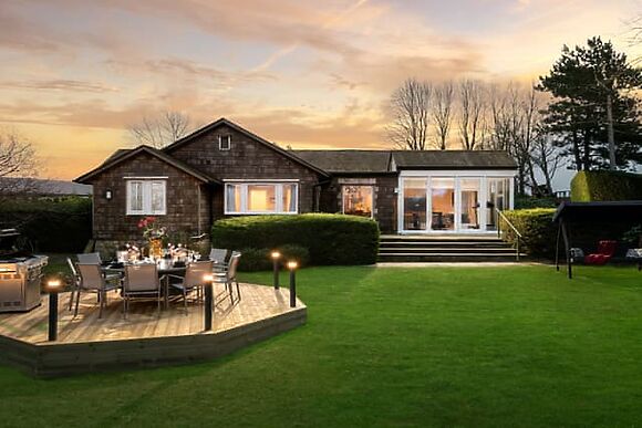 Maple Cottage