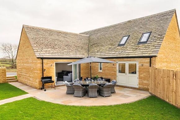 Carriage Cottage