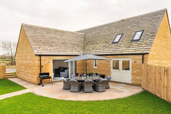 Carriage Cottage