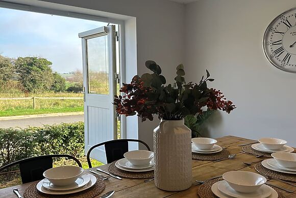 Carriage Cottage