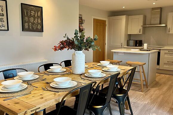 Carriage Cottage