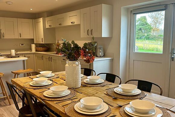 Carriage Cottage