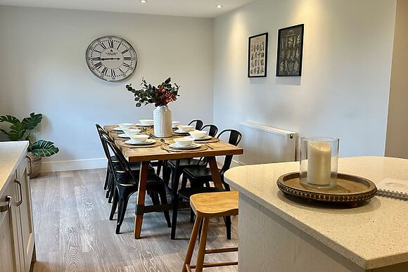 Carriage Cottage