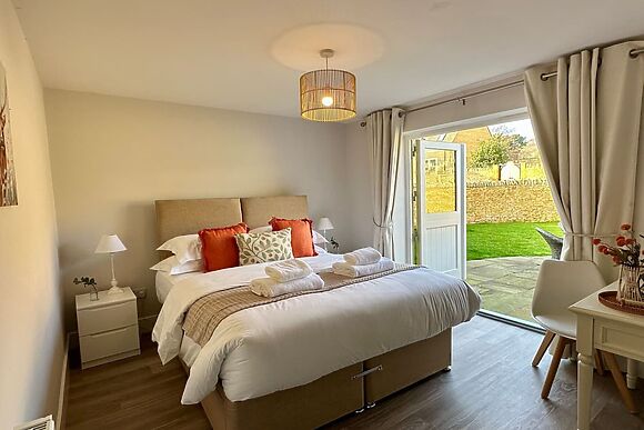 Carriage Cottage