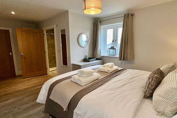 Carriage Cottage