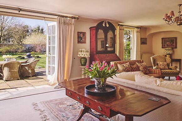 Duskwillow Cottage