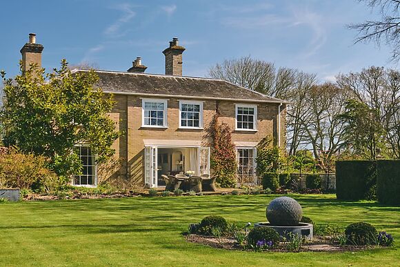 Duskwillow Cottage