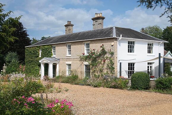 Duskwillow Cottage