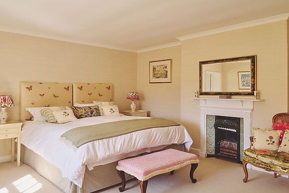 Duskwillow Cottage