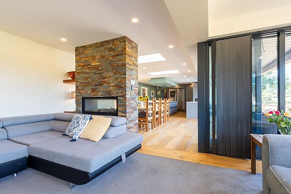 Valley Lodge