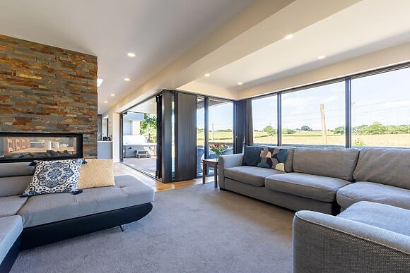 Valley Lodge