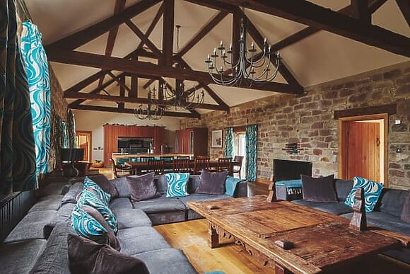 Hay Loft