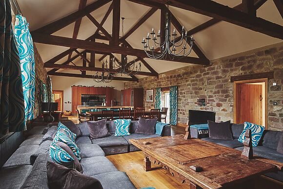 Hay Loft