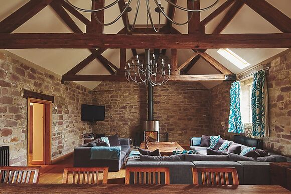 Hay Loft