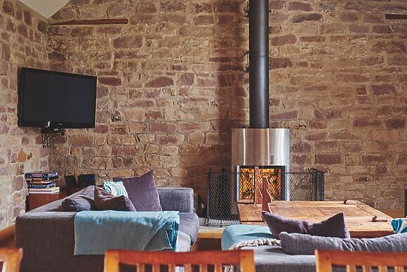 Hay Loft