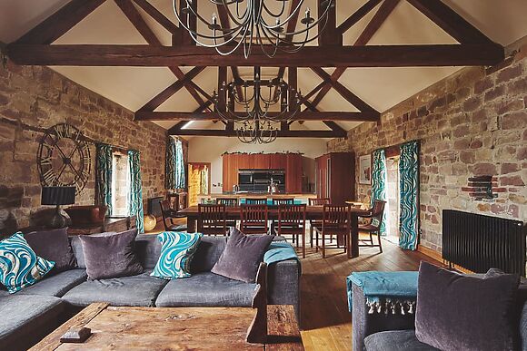 Hay Loft