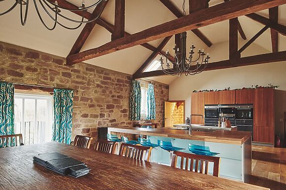 Hay Loft