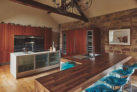 Hay Loft